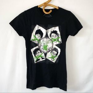 5 Seconds of Summer Tee